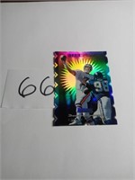 Donruss John Elway hit list card