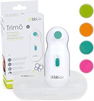 BBLUV TRIMMO ELECTRIC NAIL TRIMMER