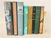 Assortment of Novels