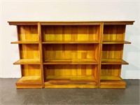 3-Piece Bookshelf