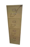 Like NEW File Cabinet