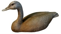 Duck Figurine Decor