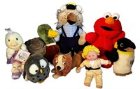 Vintage Stuff Animals