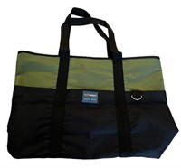 Pacific Outfitters Travel Gear Bag