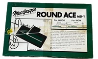 Mac Gregor Round Ace Golf Trainer