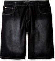 SIZE 46 SOUTHPOLE RELAX MEN'S DENIM SHORT