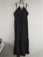 SIZE LARGE H AND M WOMEN'S DRESS