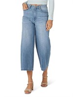 SIZE 33 LEE WOMEN'S JEANS