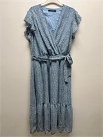 SIZE XLARGE YACUN WOMEN'S DRESS