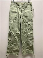SIZE MEDIUM URBAN OUTFITTERS WOMEN'S CARGO PANTS