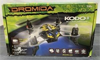 Dromida Kodo II Micro Quad With Camera