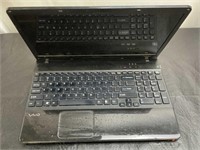 Sony VAIO PCG-7113L Laptop