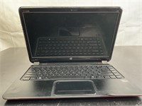 HP Envy Laptop