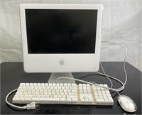 iMac 17" Desk Top w/ Accessories