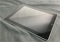 2012 iPad 4th Gen