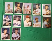 RARE LOT OF 1978 TCMA THE 60S CARDS