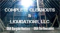 Complete Cleanouts & Liquidations, LLC