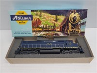 Athearn HO Scale Train Engine Original Packaging