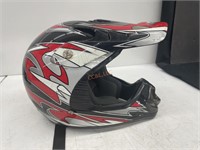 Vega Mojave Motocross Helmet