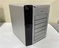 Promise Pegasus R6 Thunderbolt-Enabled Storage