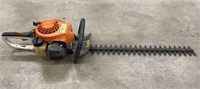 Stihl 2-Cycle Gas Hedge Trimmer