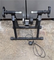 Bike Stand - Indoor/Stationary Workout & Training