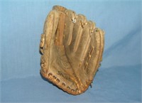 Tom Seaver vintage Spalding baseball glove