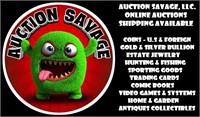 ABOUT AUCTION SAVAGE, LLC