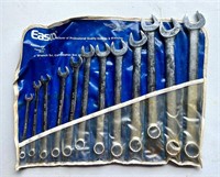 12 PC ARMSTRONG USA WRENCH SET
