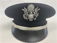 WWII American Helmet/Hat