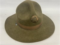 WWII American Hat