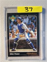 MIKE PIAZZA CARD