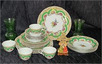 20pc. Andrea by Sadek Sevres Collection - Plus