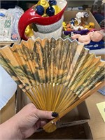 ORIENTAL FAN