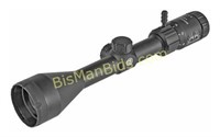 SIG BUCKMSTRS SCOPE 3-9X50 BDC BLK