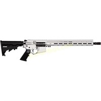 APF SLIM FF CARBINE 5.56 16" WHITE