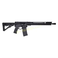 DIAMONDBACK BLACK GOLD DB15 5.56 16" BLK