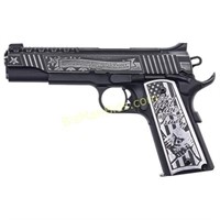 AO 1911 45ACP UNITED WE STAND EDITION 5" BLK 7RD