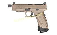 SPRGFLD XDM ELITE OSP 9MM 4.5" TB