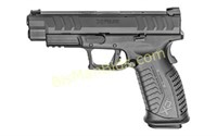 SPRGFLD XDM ELITE 9MM 4.5" BLK 20RD