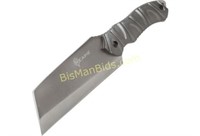 REAPR JAMR KNIFE 6" MODIFIED CLEAVER BLADE W/SHEAH