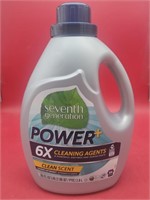 Seventh Generation Clean Scent HE Laundry Soap