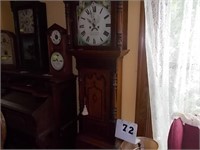I&M Auinqer Birmingham Grandfather Clock