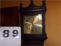 Ithaca Grandfather Clock