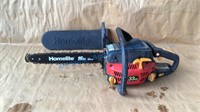 HOMELITE 16in CHAINSAW
