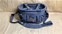 KLEIN TOOLS BAG AND CONTENTS