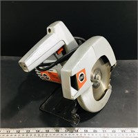 Black & Decker Circular Saw (Working)