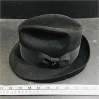 Royal Stetson Hat (Size 7/8) (Vintage)