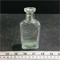 Antique Davis & Lawrence Co. Medicine Bottle