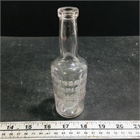 Newbro's Herpicide Dandruff Germ Killer Bottle